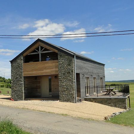 Holiday Home A Pas De Loup La-Roche-en-Ardenne Exterior photo