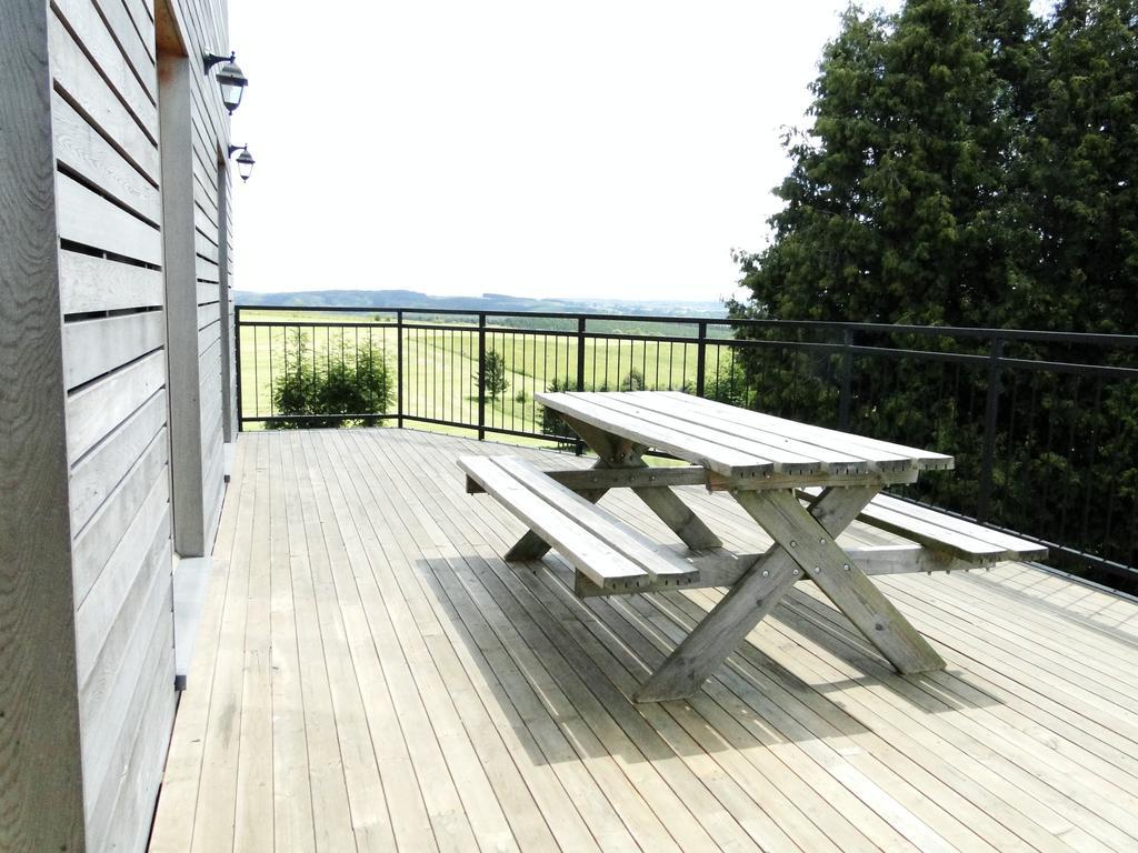 Holiday Home A Pas De Loup La-Roche-en-Ardenne Exterior photo